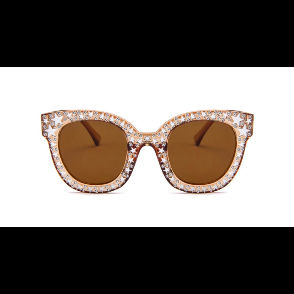 Fashion Stars UV400 Sunglasses - Picture 3 of 3